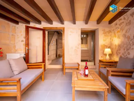 Maison de vacances Es Carreró avec piscine à Algaida, Majorque - Photo 29