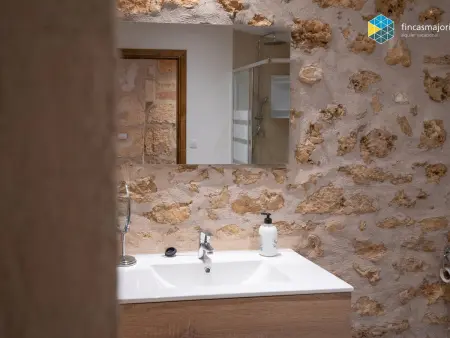 Maison de vacances Es Carreró avec piscine à Algaida, Majorque - Photo 32