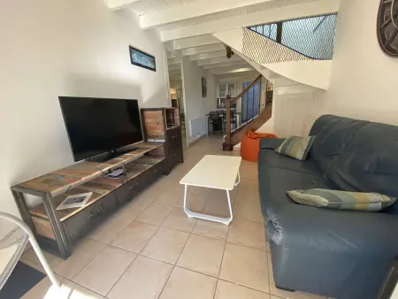 Maison rénovée à Bénodet, 3 étoiles, centre-ville, proche plage et commerces - Photo 1