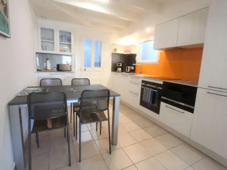 Maison rénovée à Bénodet, 3 étoiles, centre-ville, proche plage et commerces - Photo 2