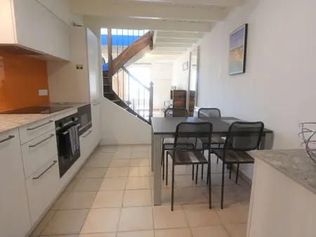 Maison rénovée à Bénodet, 3 étoiles, centre-ville, proche plage et commerces - Photo 3