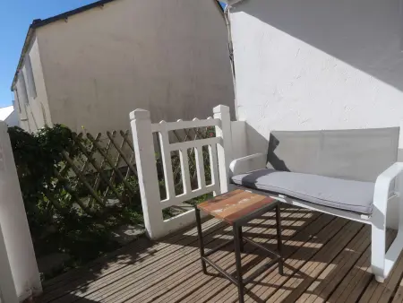 Maison rénovée à Bénodet, 3 étoiles, centre-ville, proche plage et commerces - Photo 4