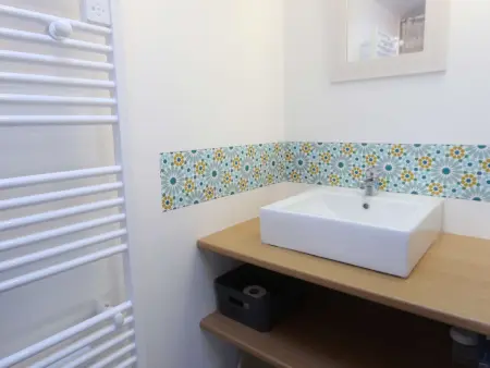 Maison rénovée à Bénodet, 3 étoiles, centre-ville, proche plage et commerces - Photo 6