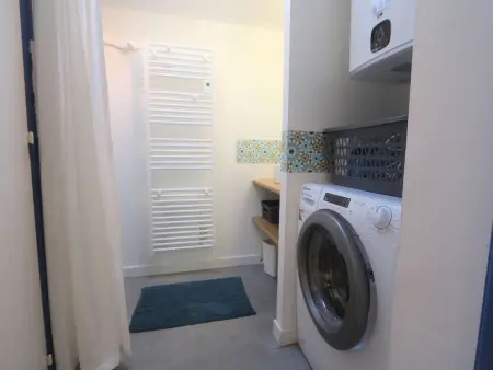 Maison rénovée à Bénodet, 3 étoiles, centre-ville, proche plage et commerces - Photo 7