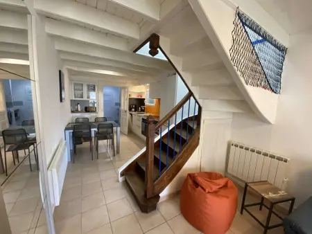 Maison rénovée à Bénodet, 3 étoiles, centre-ville, proche plage et commerces - Photo 8