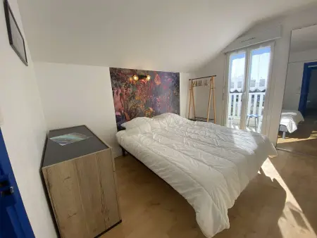 Maison rénovée à Bénodet, 3 étoiles, centre-ville, proche plage et commerces - Photo 10