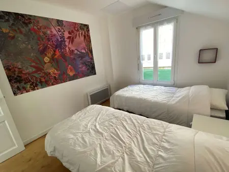 Maison rénovée à Bénodet, 3 étoiles, centre-ville, proche plage et commerces - Photo 11