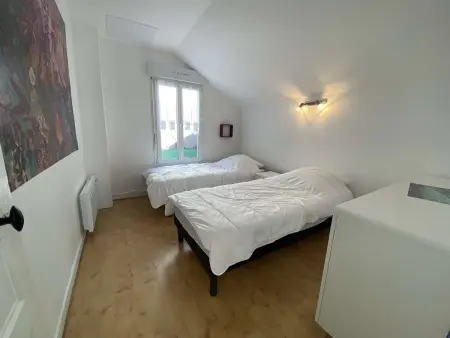 Maison rénovée à Bénodet, 3 étoiles, centre-ville, proche plage et commerces - Photo 12