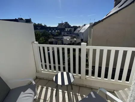 Maison rénovée à Bénodet, 3 étoiles, centre-ville, proche plage et commerces - Photo 14