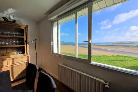 Holiday home in Perros-Guirec, Maison avec vue sur la mer à Perros-Guirec - Photo 1