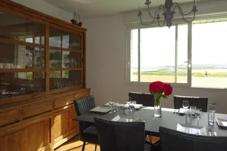 Holiday home in Perros-Guirec, Maison avec vue sur la mer à Perros-Guirec - Photo 2