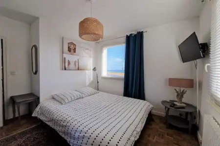 Holiday home in Perros-Guirec, Maison avec vue sur la mer à Perros-Guirec - Photo 7