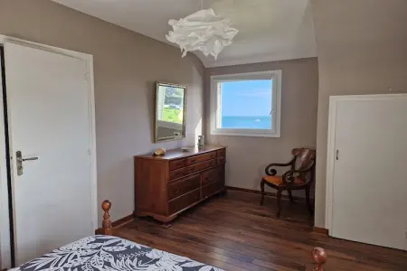 Holiday home in Perros-Guirec, Maison avec vue sur la mer à Perros-Guirec - Photo 10