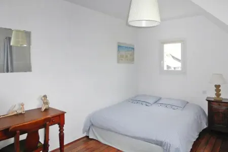 Holiday home in Perros-Guirec, Maison avec vue sur la mer à Perros-Guirec - Photo 13