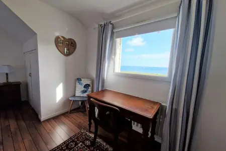 Holiday home in Perros-Guirec, Maison avec vue sur la mer à Perros-Guirec - Photo 14