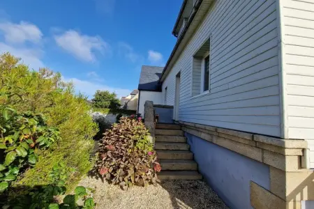 Holiday home in Perros-Guirec, Maison avec vue sur la mer à Perros-Guirec - Photo 20