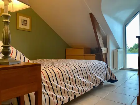 Charmante Maison au Cœur d’un Village Paludier, Proche Guérande et Plages, Terrasse et Wifi - Photo 8