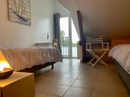 Charmante Maison au Cœur d’un Village Paludier, Proche Guérande et Plages, Terrasse et Wifi - Photo 10