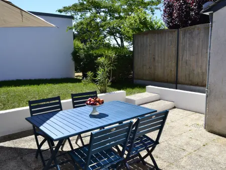 Charmante Maison au Cœur d’un Village Paludier, Proche Guérande et Plages, Terrasse et Wifi - Photo 12