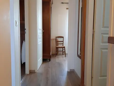 Gîte charentais avec cour privative, baby-équipement, télétravail, vélos, BBQ, animaux acceptés - Photo 19