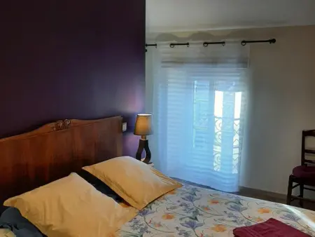 Gîte charentais avec cour privative, baby-équipement, télétravail, vélos, BBQ, animaux acceptés - Photo 20