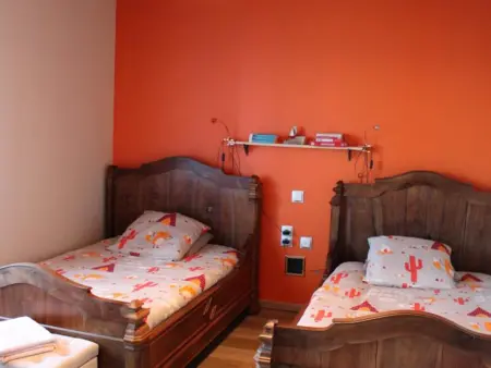 Gîte charentais avec cour privative, baby-équipement, télétravail, vélos, BBQ, animaux acceptés - Photo 31