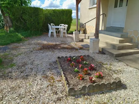 Maison individuelle en pleine nature avec jardin privé et WIFI - Photo 29