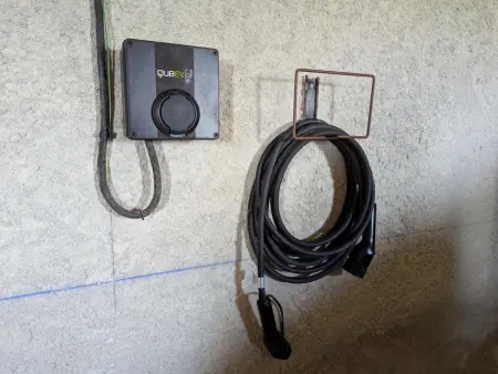 Maison individuelle en pleine nature avec jardin privé et WIFI - Photo 31