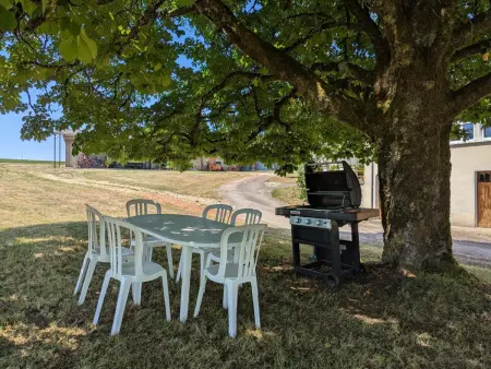 Maison individuelle en pleine nature avec jardin privé et WIFI - Photo 32