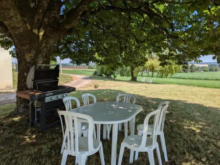 Maison individuelle en pleine nature avec jardin privé et WIFI - Photo 34