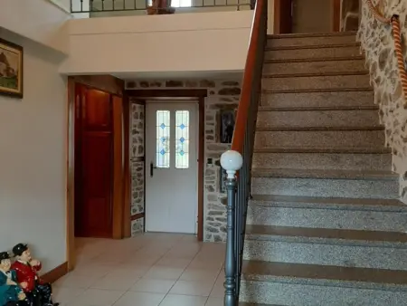 Gîte spacieux avec piscine privée et jardin, idéal pour familles avec animaux - Photo 19