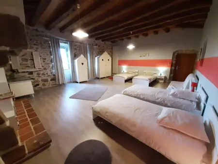 Gîte spacieux avec piscine privée et jardin, idéal pour familles avec animaux - Photo 21