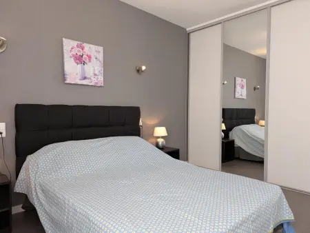 Gîte spacieux avec piscine privée et jardin, idéal pour familles avec animaux - Photo 28