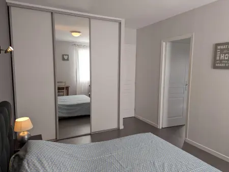 Gîte spacieux avec piscine privée et jardin, idéal pour familles avec animaux - Photo 29