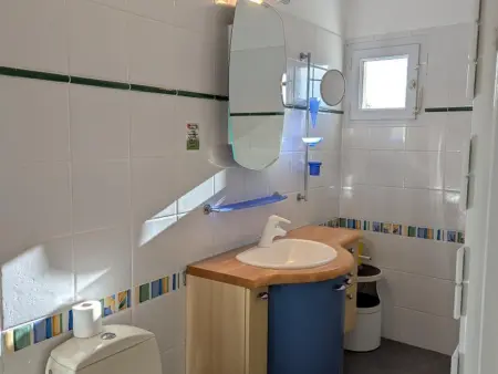 Gîte spacieux avec piscine privée et jardin, idéal pour familles avec animaux - Photo 31