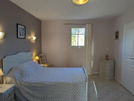 Gîte spacieux avec piscine privée et jardin, idéal pour familles avec animaux - Photo 33