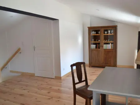 Gîte Charentais avec piscine, terrasse, et pêche - confort moderne et charme rural - Photo 22