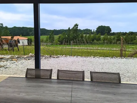 Gîte Charentais avec piscine, terrasse, et pêche - confort moderne et charme rural - Photo 35
