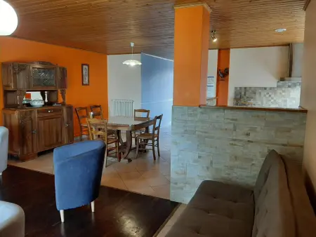 Gîte charentais rénové, vue vignobles, proche Angoulême - Photo 6