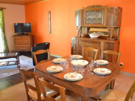 Gîte charentais rénové, vue vignobles, proche Angoulême - Photo 7