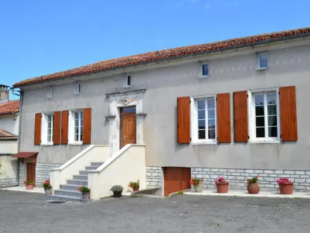 Gîte charentais rénové, vue vignobles, proche Angoulême - Photo 20