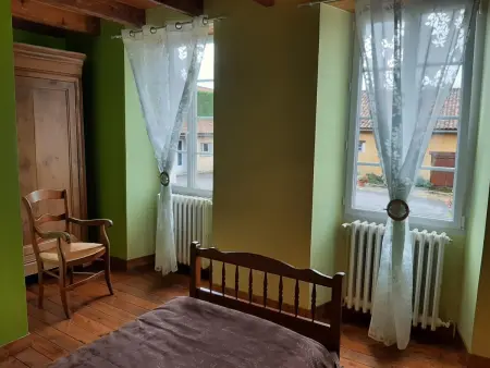 Gîte charentais rénové, vue vignobles, proche Angoulême - Photo 22