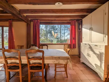 Gîte avec piscine, sports et nature près de George Sand, Mouhers - Photo 1