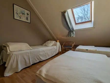 Gîte avec piscine, sports et nature près de George Sand, Mouhers - Photo 3