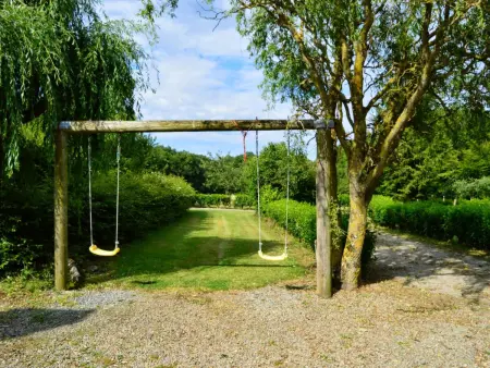 Gîte avec piscine, sports et nature près de George Sand, Mouhers - Photo 6