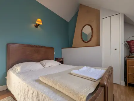 Gîte avec piscine, sports et nature près de George Sand, Mouhers - Photo 9