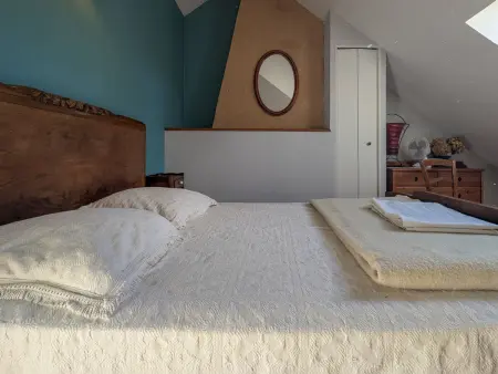 Gîte avec piscine, sports et nature près de George Sand, Mouhers - Photo 10