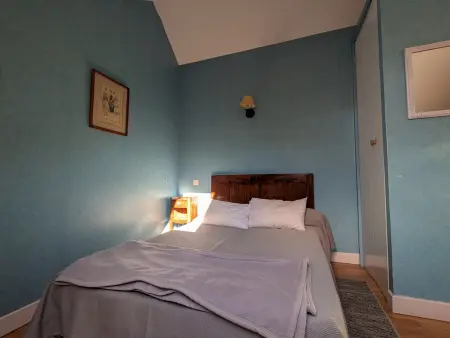 Gîte avec piscine, sports et nature près de George Sand, Mouhers - Photo 11