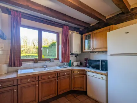 Gîte avec piscine, sports et nature près de George Sand, Mouhers - Photo 14
