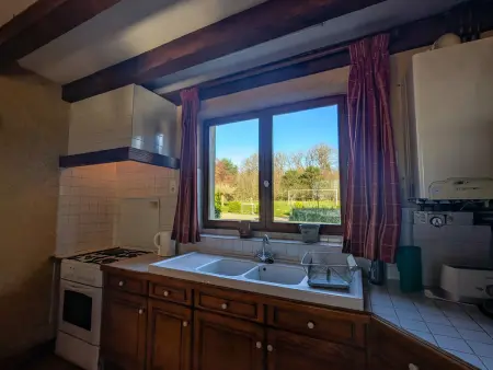 Gîte avec piscine, sports et nature près de George Sand, Mouhers - Photo 15